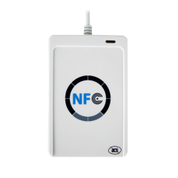 ACS ACR122U USB NFC RFID-læser | Skriver