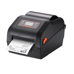 Bixolon XD5-40d, Direct Thermal Label printer with USB | RS232 | Ethernet | LAN connection and 203DPI print resolution | XD5-40dOEK