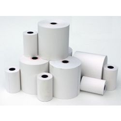 POS-C Normal Paper Rol, 76x80x12, 1ply