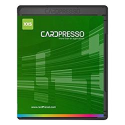 CardPresso XXS Edition