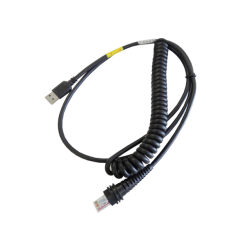 Honeywell USB-Cable, Coiled