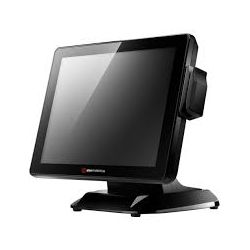 Colormetrics P2100, POS Computer with Windows POSReady 7 for retail and gastronomy