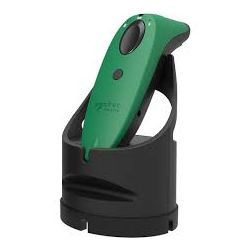 Socket S700, 1D, Bluetooth, Dock, Grøn