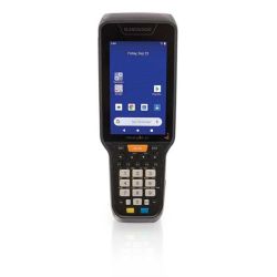 Datalogic Skorpio X5, Android Handterminal with 1D | Barcode scanner | 943500001