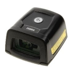 Zebra DS457-SR, 2D, Standard Range, kit (USB)