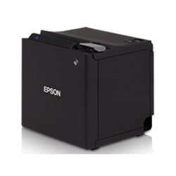 EPSON TM-m30, Bluetooth, ePOS, Black