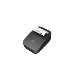 Epson TM-P80II, 203DPI, Cutter, USB-C, WiFi