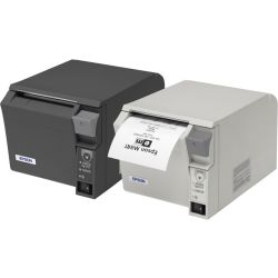 EPSON® TM-T70II POS-Printer