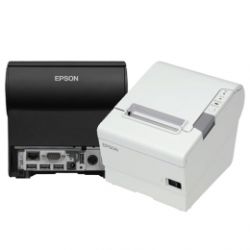 EPSON TM-T88V-iHub XML POS-Printer