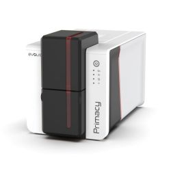 Evolis Primacy 2, Single Sied Card printer with Wifi connection for fast printing up to 300 cards/hour | PM2-0003-E