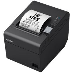 Epson TM-T20III, Receipt printer, Ethernet