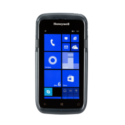 Honeywell Dolphin CT50, 2D, BT, Wi-Fi, NFC, Win Embedded Handheld 8.1