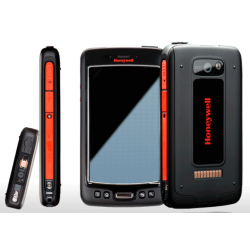 Honeywell Dolphin 70e, 2D, BT, Wi-Fi, 3G, GPS, Extended Battery, Win Embedded Handheld 6.5