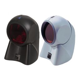 Honeywell Orbit® MS7120 1D Laser Presentation - Oncounter Scanner