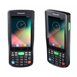 Honeywell EDA50K, 2D, SR, USB, BT, Wi-Fi, 4G, Android 4.4, Keypad