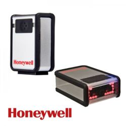 Honeywell Vuquest 3310g 2D Area Imager Presentation - Oncounter Scanner