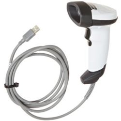 Motorola LI 2208 Kit USB & Stand White