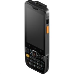Sunmi L2Ks, Zebra Scanner, 2D, USB-C, BT, WiFi, 4G, NFC, GPS, Android