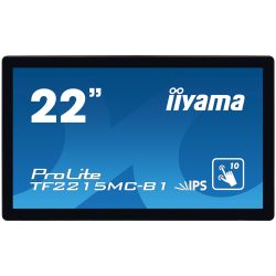 iiyama ProLite TF2215MC,21.5'', Touch, Open-Frame, 10 TP, Full HD