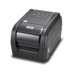 TSC TX310 Thermal Transfer label printer with 300DPI print resolution | TX310-A001-1302