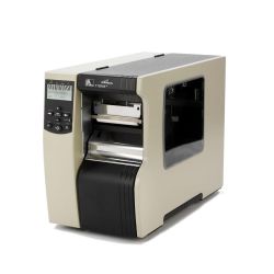 Zebra 110Xi4 Thermal Transfer & Direct Thermal Labelprinter