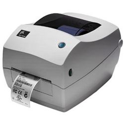 Zebra® GC420T™ Thermal Transfer Labelprinter