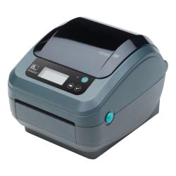Zebra® GX420T™ Thermal Transfer Labelprinter