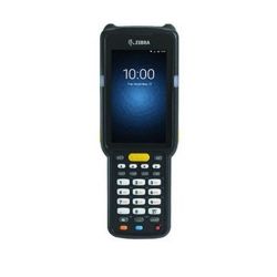 Zebra MC3300 Premium, 1D, 29-Keys, Android - MC330K-GL2HA3RW