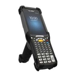 Zebra MC9300, 2D, SR, SE4750, BT, WiFi, VT Emulator, Handle, IST, Android