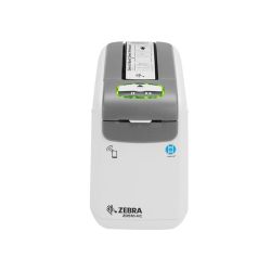 Zebra ZD510, DT, 300DPI, USB, Ethernet - ZD51013-D0EE00FZ