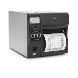 Zebra® ZT400 RFID Labelprinter