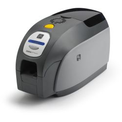 Zebra® ZXP Series 3™ Single Side Card-Printer